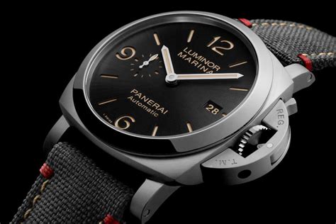 panerai roma